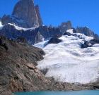 Vakantie Patagonië Torres del Paine